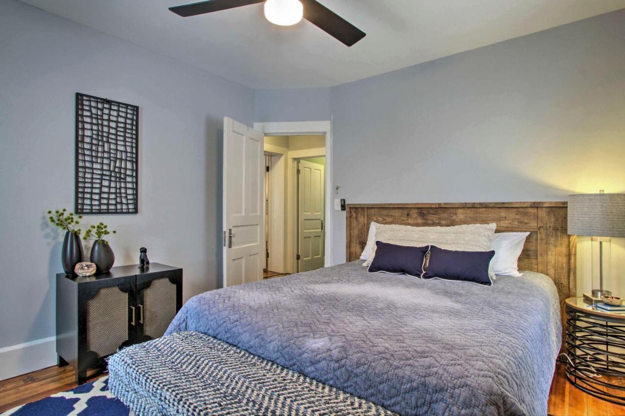 The Fiveten Federal - Downtown Galena Gem! Bagian luar foto