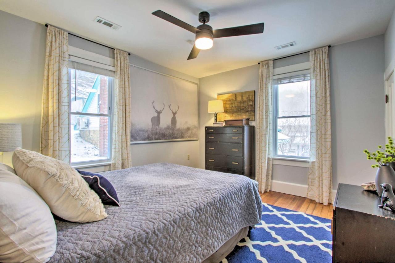 The Fiveten Federal - Downtown Galena Gem! Bagian luar foto